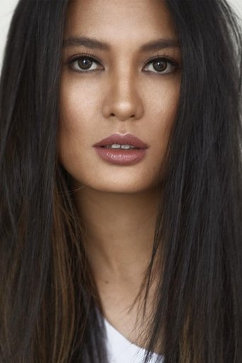 Image of Isabelle Daza