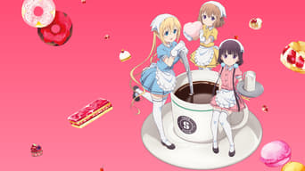 Blend S - 1x01