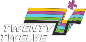 Twenty Twelve logo