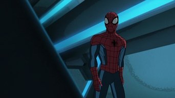 Marvel's Ultimate Spider-Man