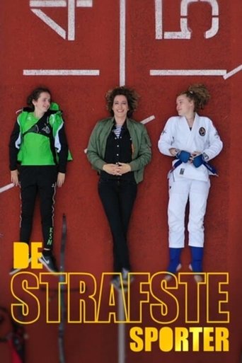 De Strafste Sporter: Season 1