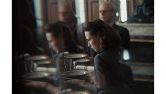 Woman Unknown (2026)