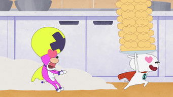 Episode 14 — The Beautiful CanCan