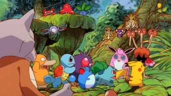 Pikachu - Die Rettung – Szenenbild
