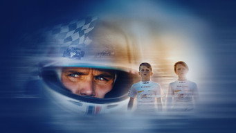 The Lionheart (2023)