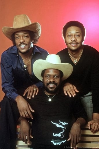 Image of The Gap Band