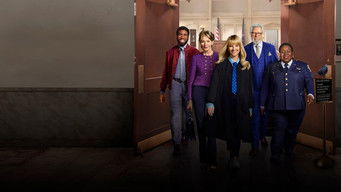 Night Court - Season 2 Episode 10 (2023) 予告編