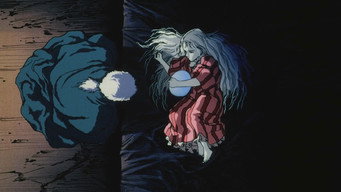 #20 Tenshi no tamago: Яйце янгола
