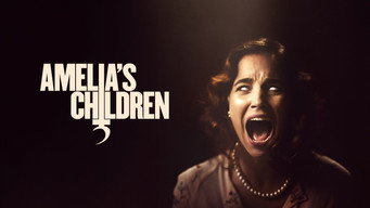 #5 Amelias Children