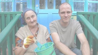 From Moscow to Magadan - S1E01