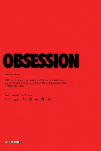 Obsesión — poster 225, 1000 × 1500