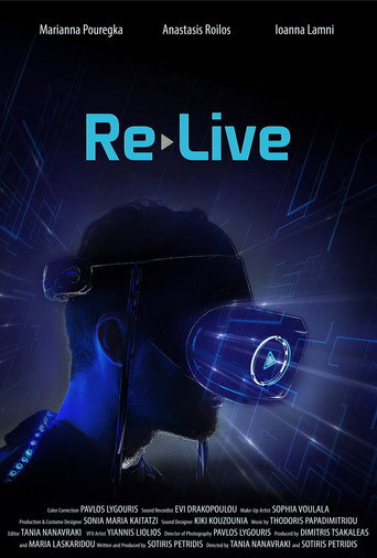 Re-Live (2019)