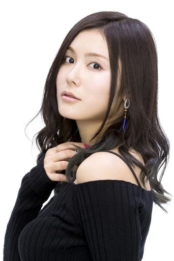 Megumi Toda headshot