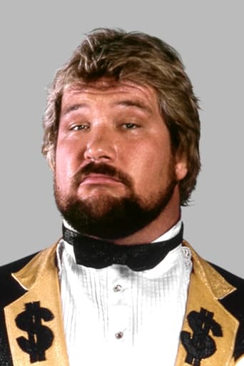 Imagen de Ted DiBiase Sr.