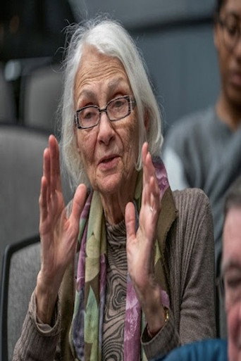 Louise Archambault Greaves fotoğraf 2