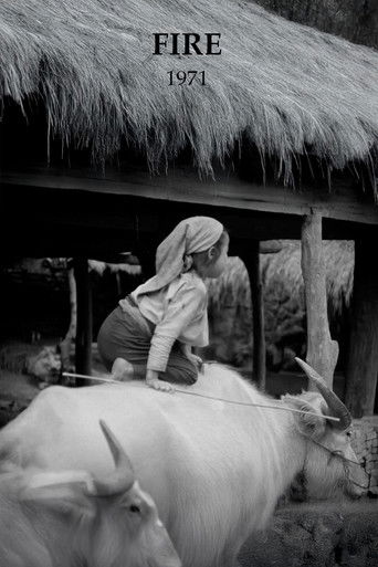Fire (1971)