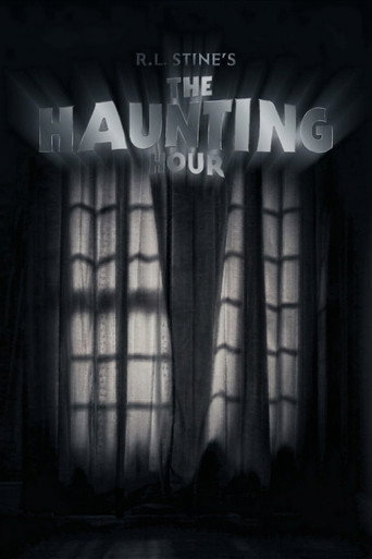 The Haunting Hour: Brush with Madness