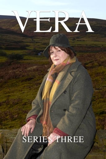 Vera Season 3 Episode 1