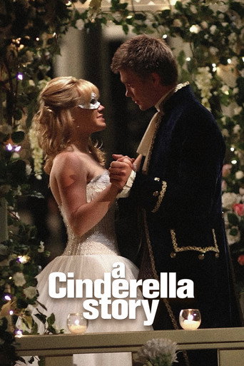 A Cinderella Story
