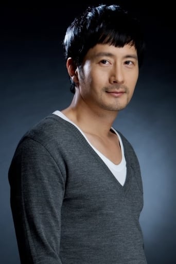 Image of Lim Joon-hyung