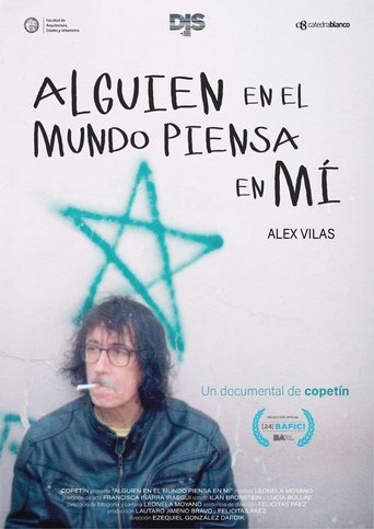 Someone in the World Thinks of Me