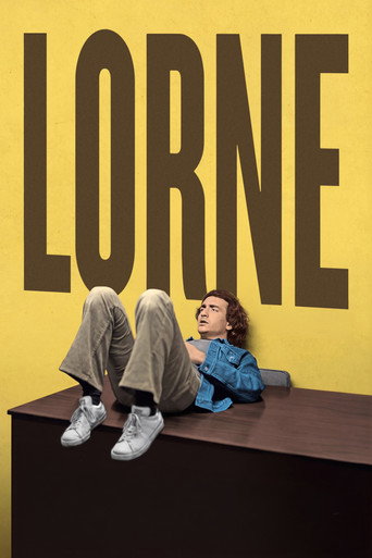 Lorne — Pôsteres 7