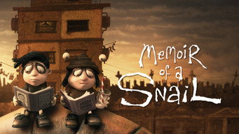 Still 4 from Memoir of a Snail