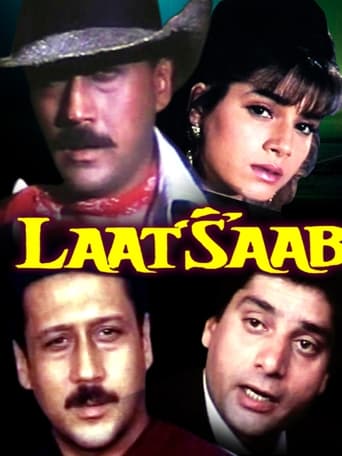 Laat Saab