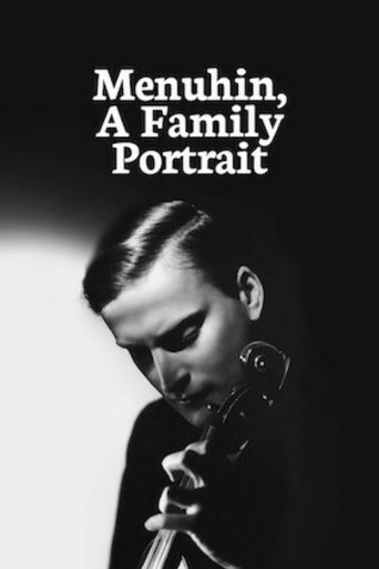 Poster för Menuhin, A Family Portrait