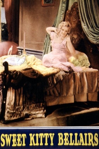 Sweet Kitty Bellairs (1930) Sweet Kitty Bellairs (1930)