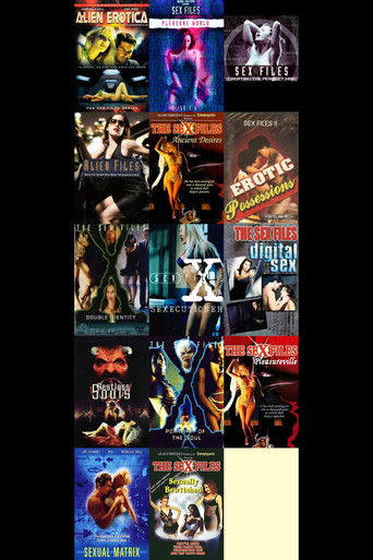 The Sex Files