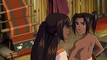 Cena de O ÚLTIMO DIA