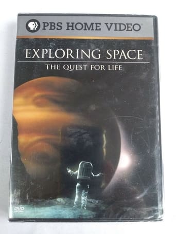 Exploring Space: The Quest for Life