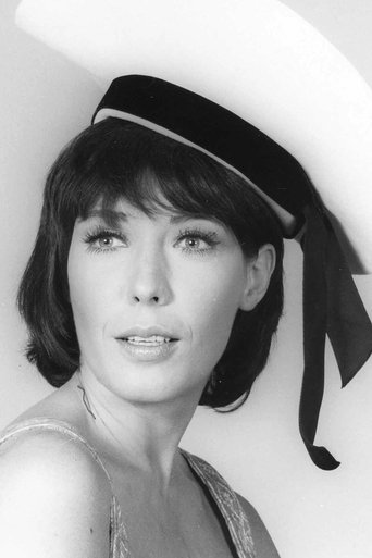 Lili Tomlin
