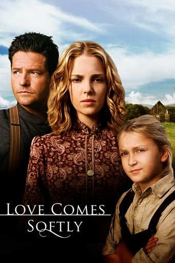 Love Comes Softly (2003) Love Comes Softly (2003)