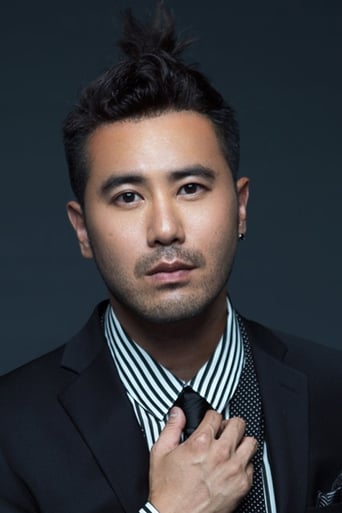 Image of David Chen