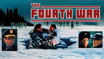 The Fourth War (1990)