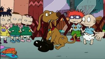 Cena de Episódio 34