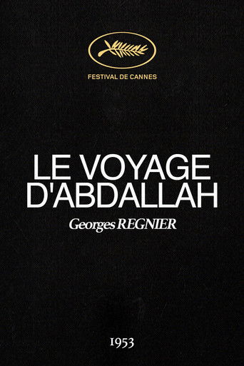 Le Voyage d'Abdallah