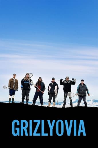 Grizlyovia