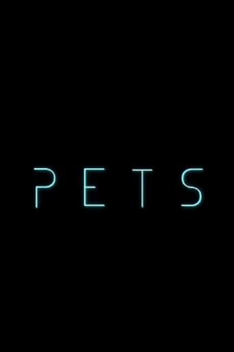 Pets en streaming 