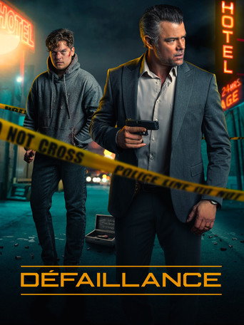 D&eacute;faillance (2026)