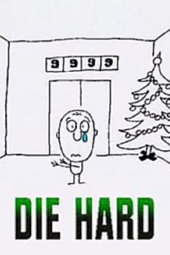 Poster för Die Hard