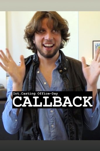 CALLBACK (1970)