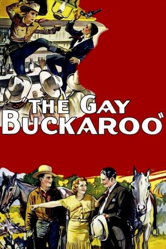 The Gay Buckaroo en streaming 