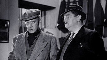 Farliga vägar (1942)