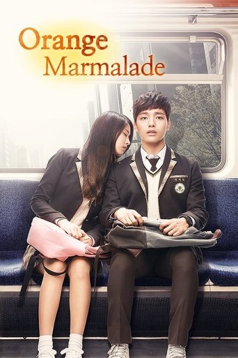 Orange Marmalade Episode 2