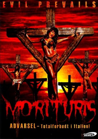 Morituris: Legions of the Dead