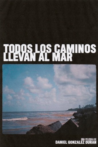 All the roads lead to the sea (2023)