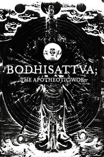 Bodhisattva; The Apotheotic Woe